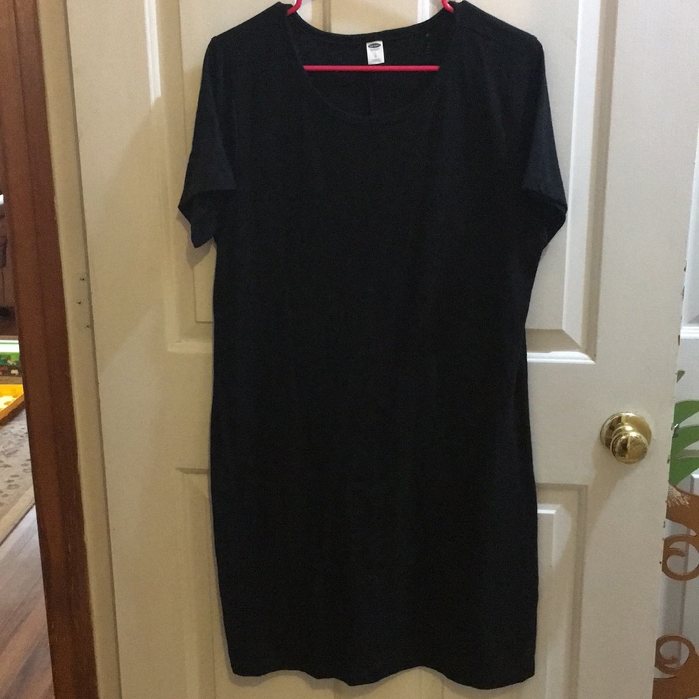Old Navy knit dress